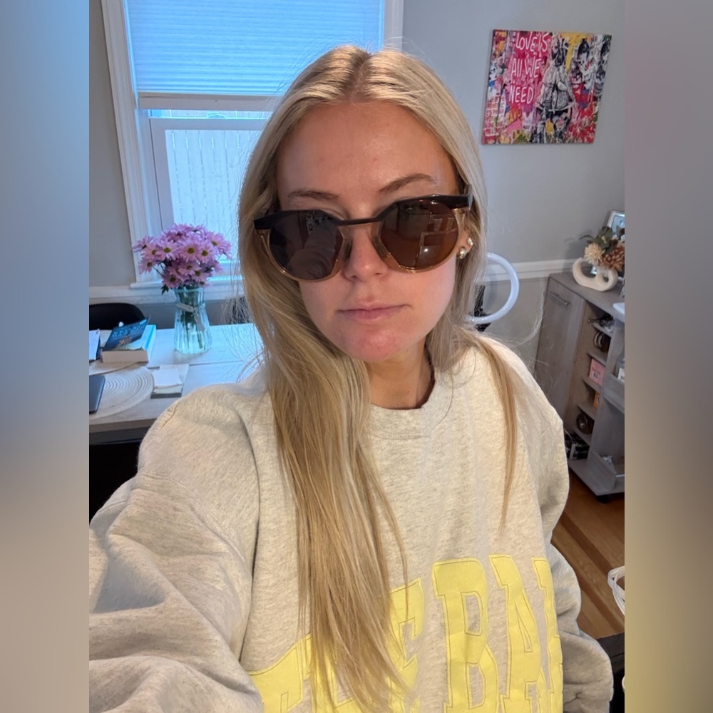 Oakley Kylian Mbappé Signature Series HSTN (Low Bridge Fit)